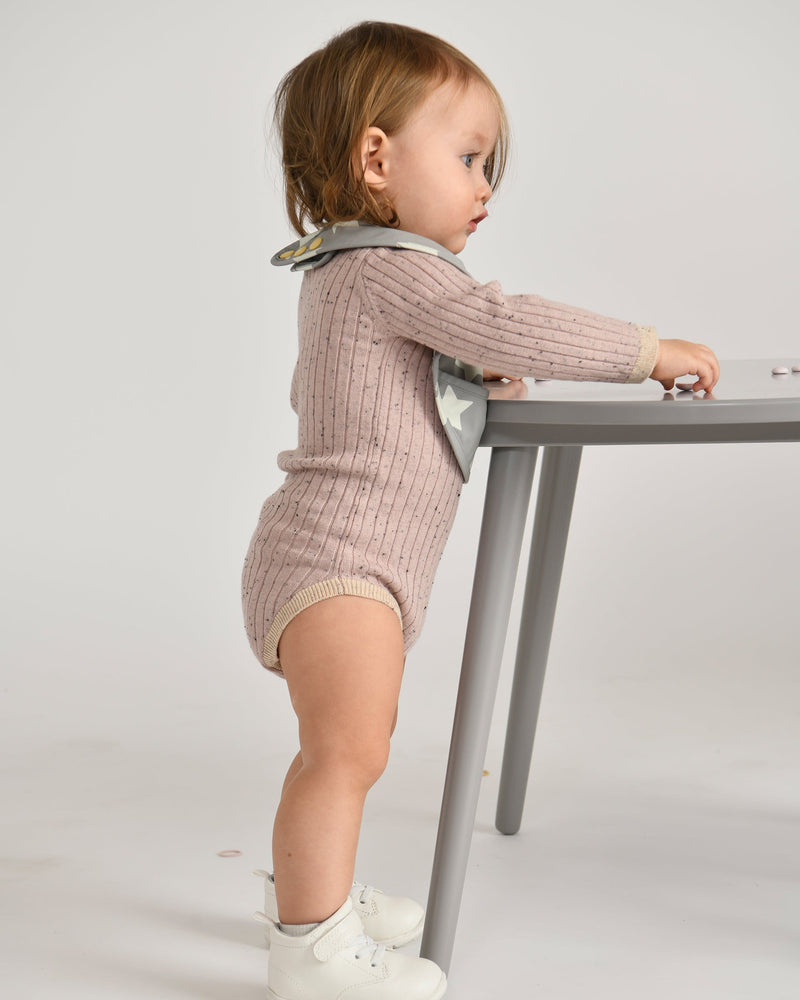 7AM - Waterproof Bib