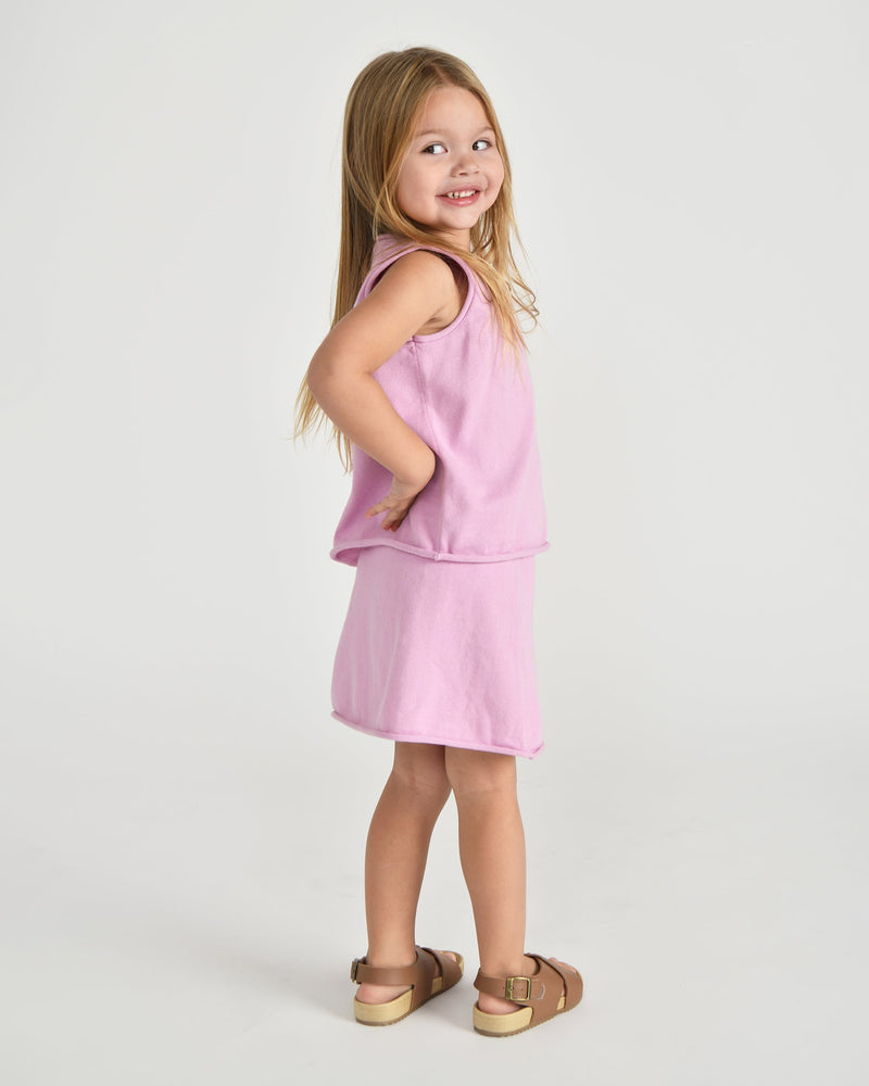 7AM - Cotton Skirt
