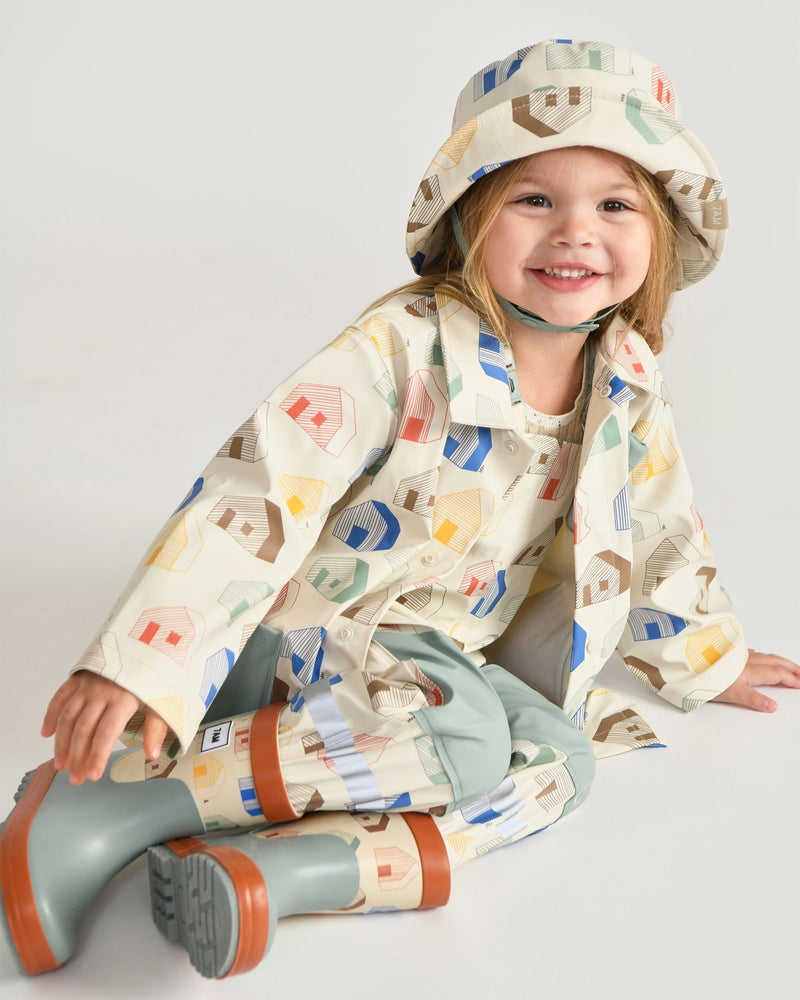 7AM Enfant - Rain Boots