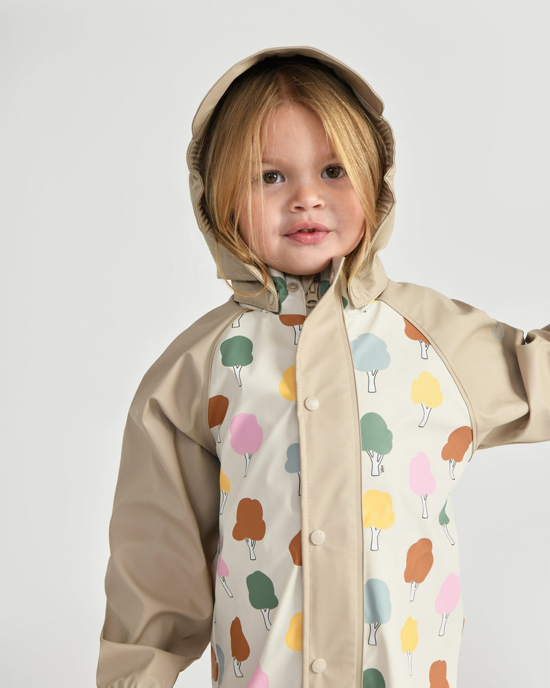7AM Enfant - Combinaison de pluie