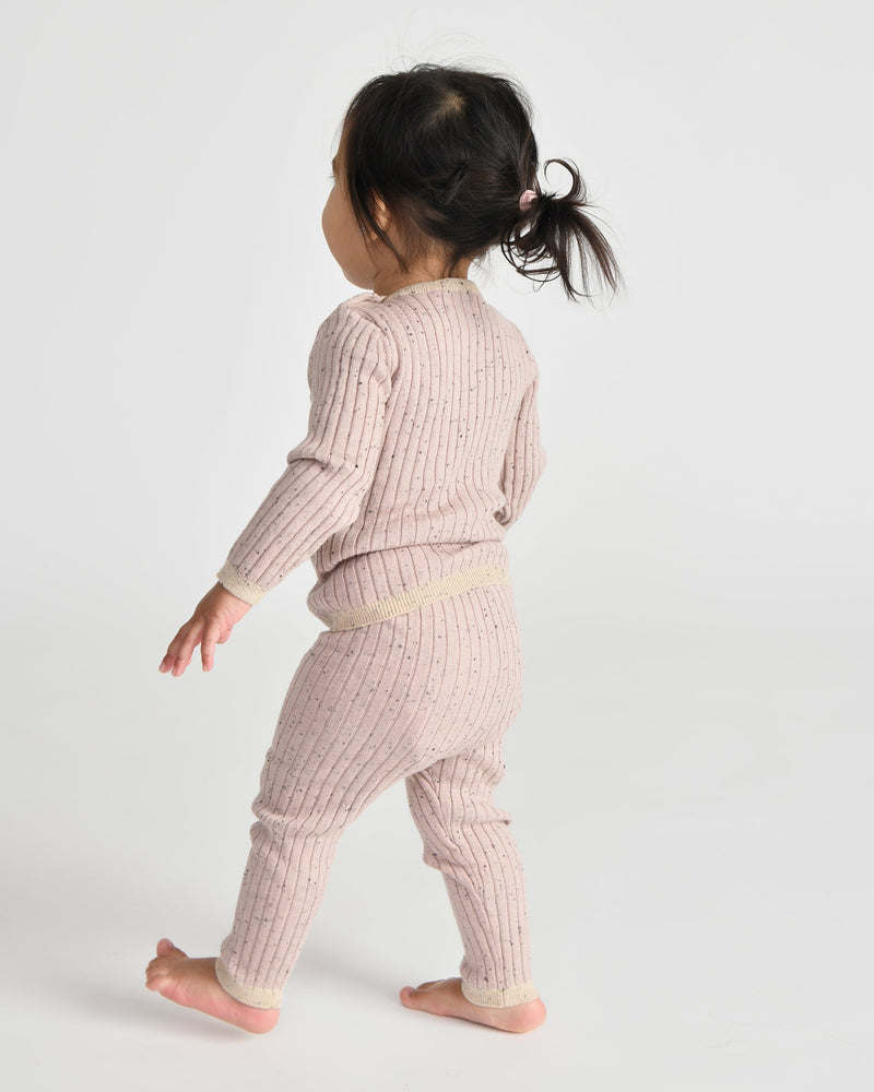 7AM - Leggings - Hug Me