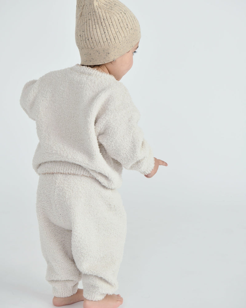 7AM - Lounge Pants - Fuzzy