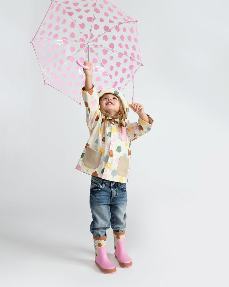 7AM Enfant - Veste de Pluie Worker