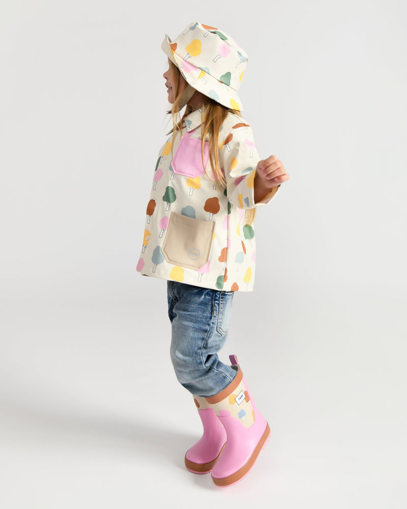 7AM Enfant - Rain Boots