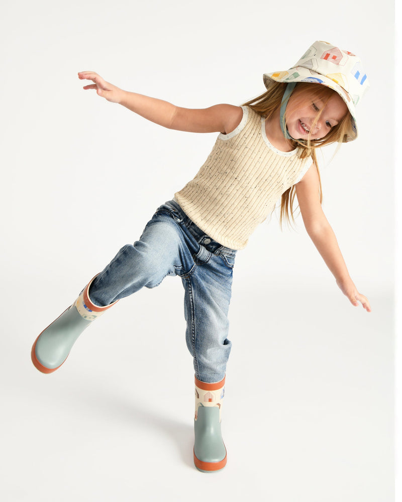 7AM Enfant - Rain Boots
