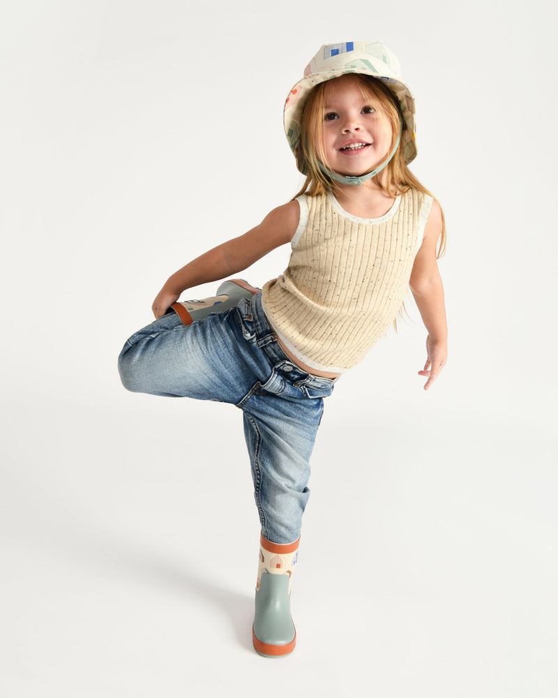7AM Enfant - Rain Boots