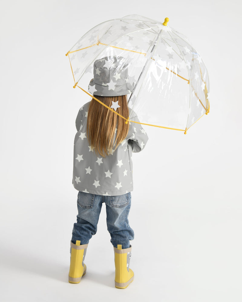 7AM Enfant - Veste de Pluie Worker