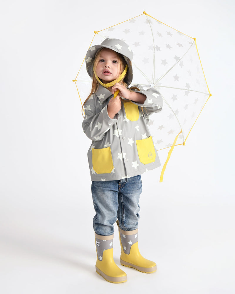 7AM Enfant - Chapeau de pluie Bob
