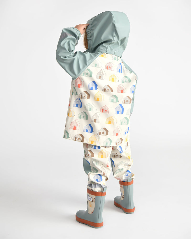 7AM Enfant - Veste de pluie