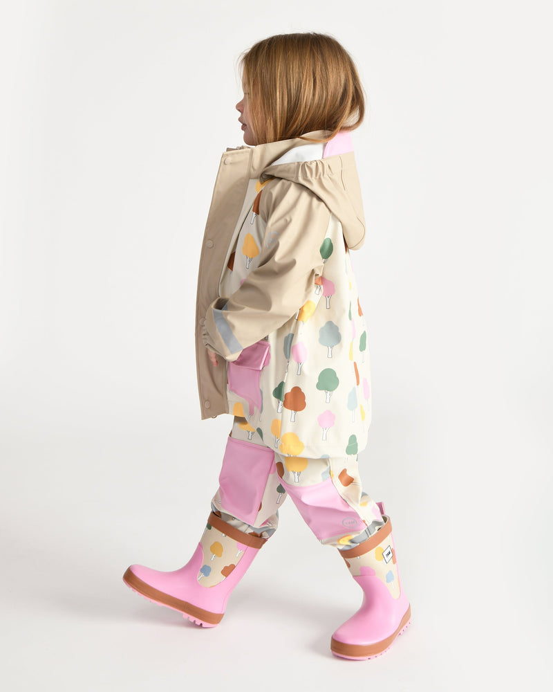 7AM Enfant - Veste de pluie