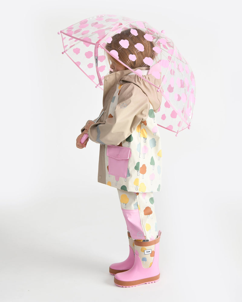 7AM Enfant - Veste de pluie