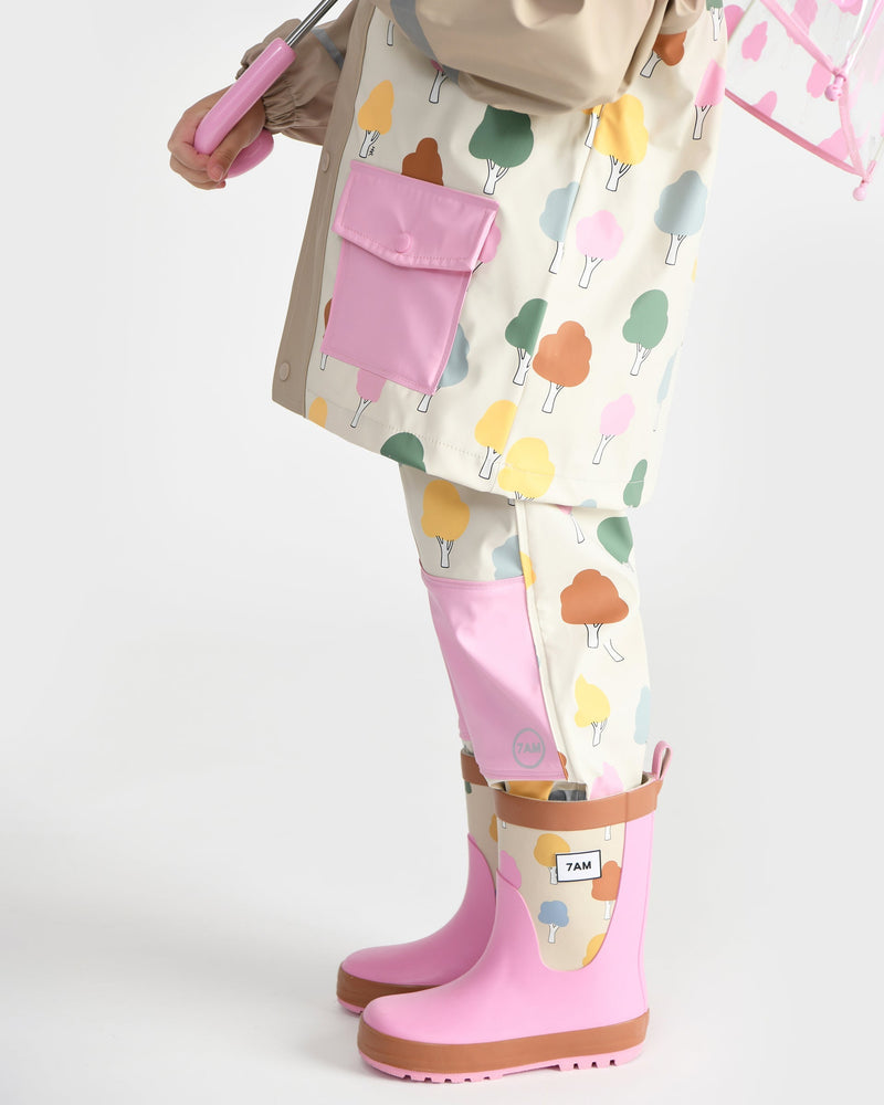 7AM Enfant - Rain Boots
