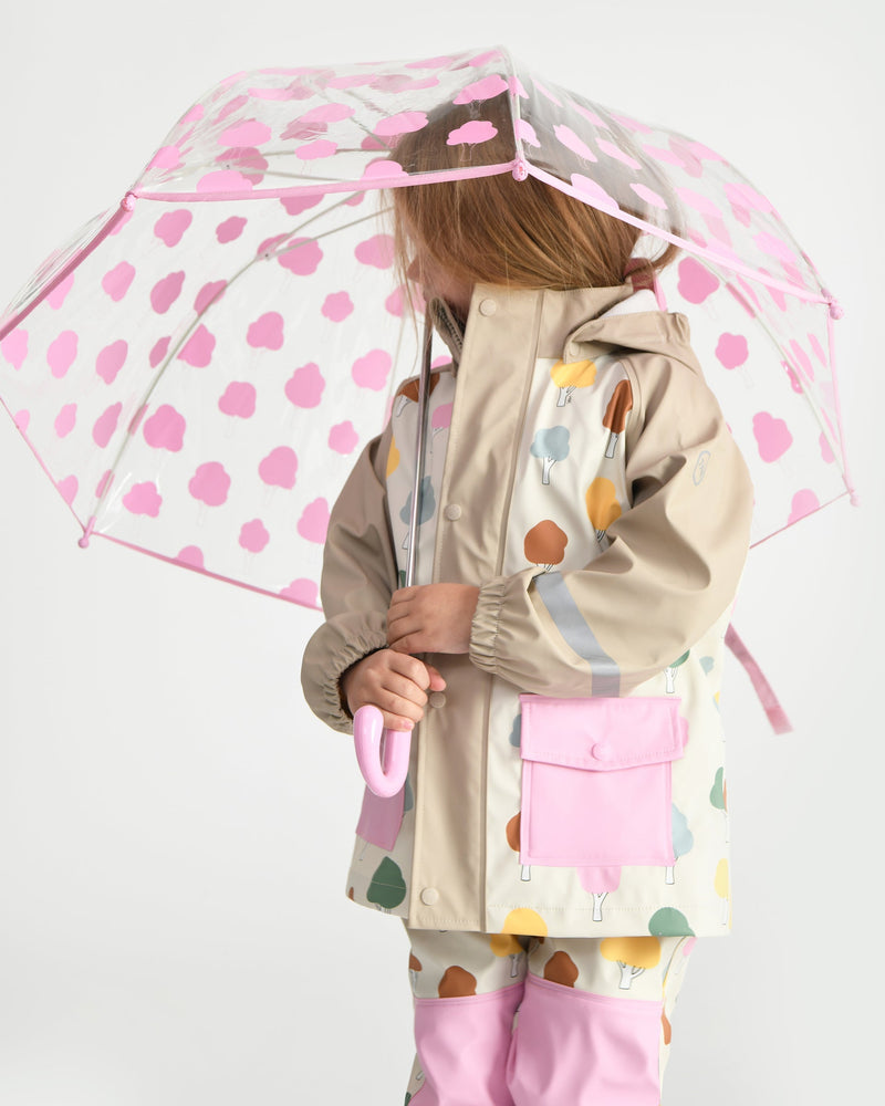 7AM - Rainwear Jacket