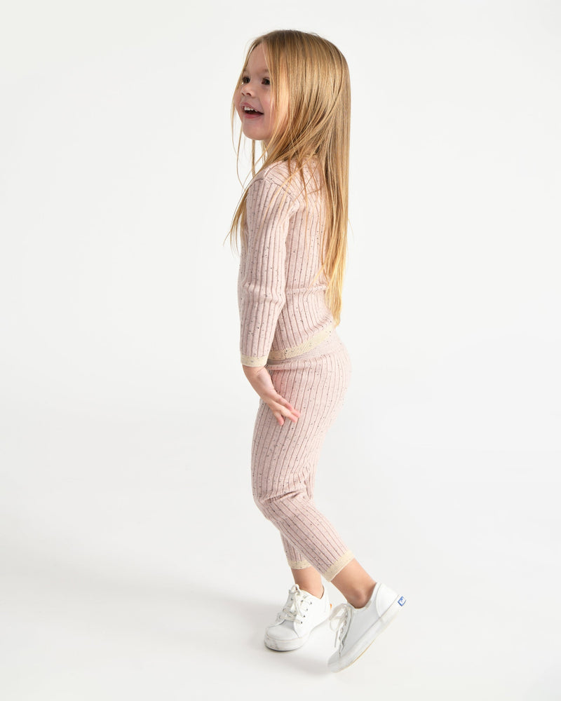 7AM - Leggings - Hug Me