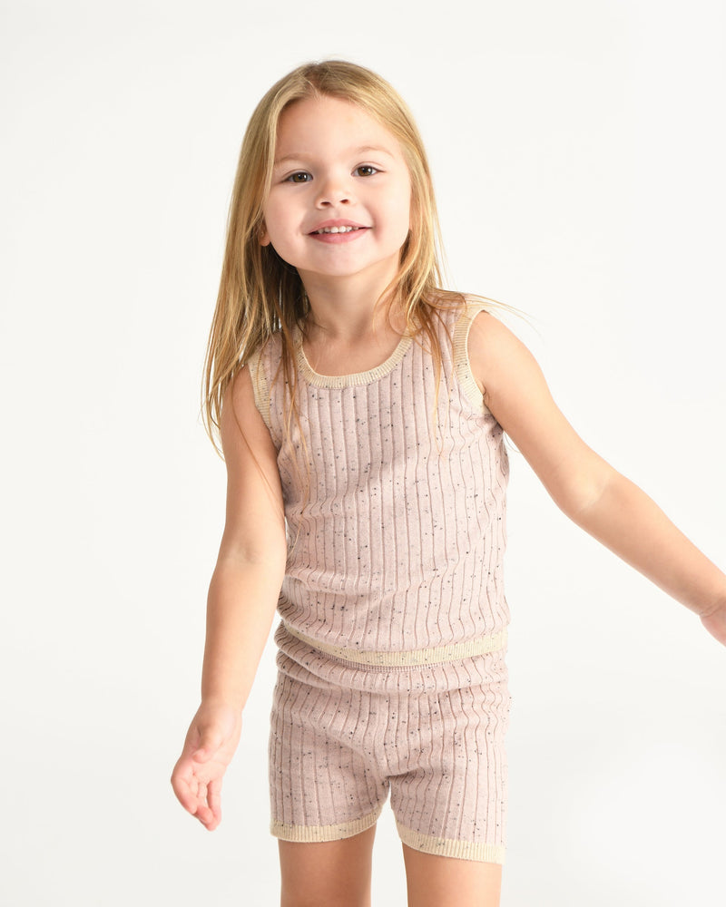 7AM - Tank Top - Hug Me | Baby & Toddler Basics for Everyday Comfort and Wear