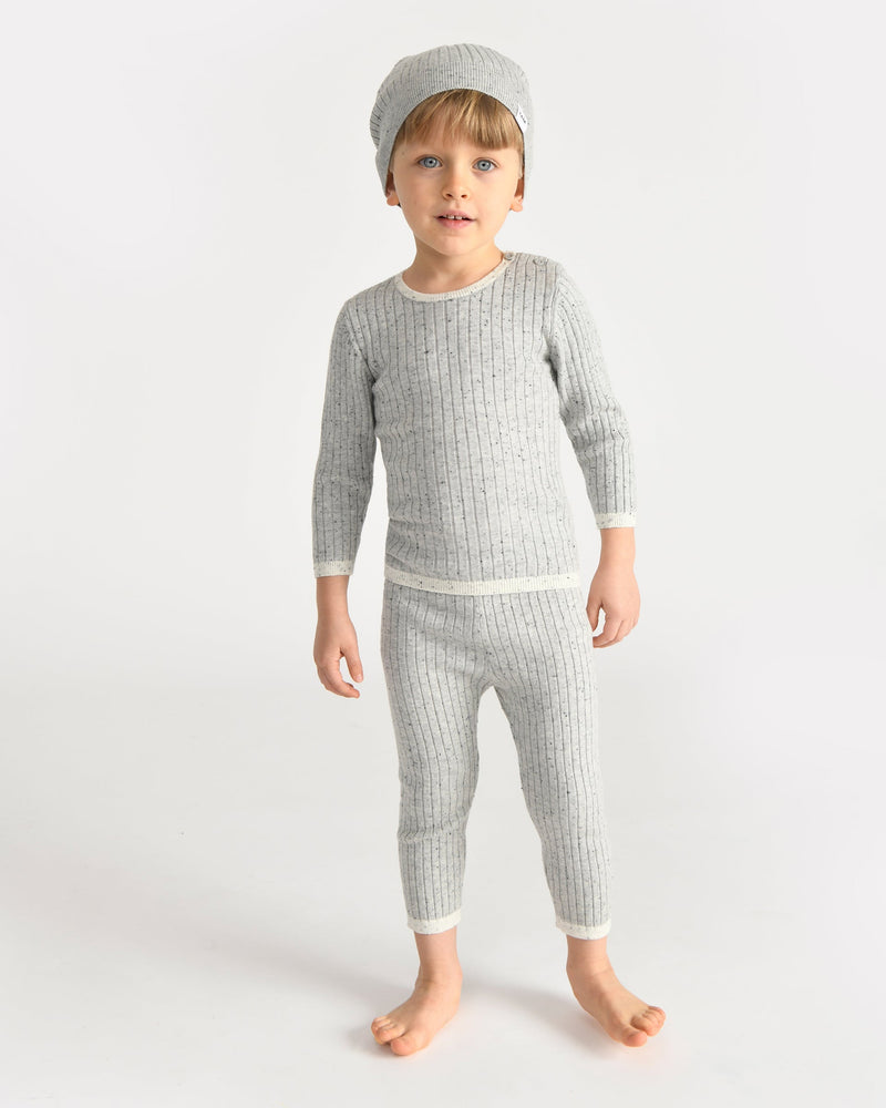 7AM Enfant - Haut à manches longues - Hug Me