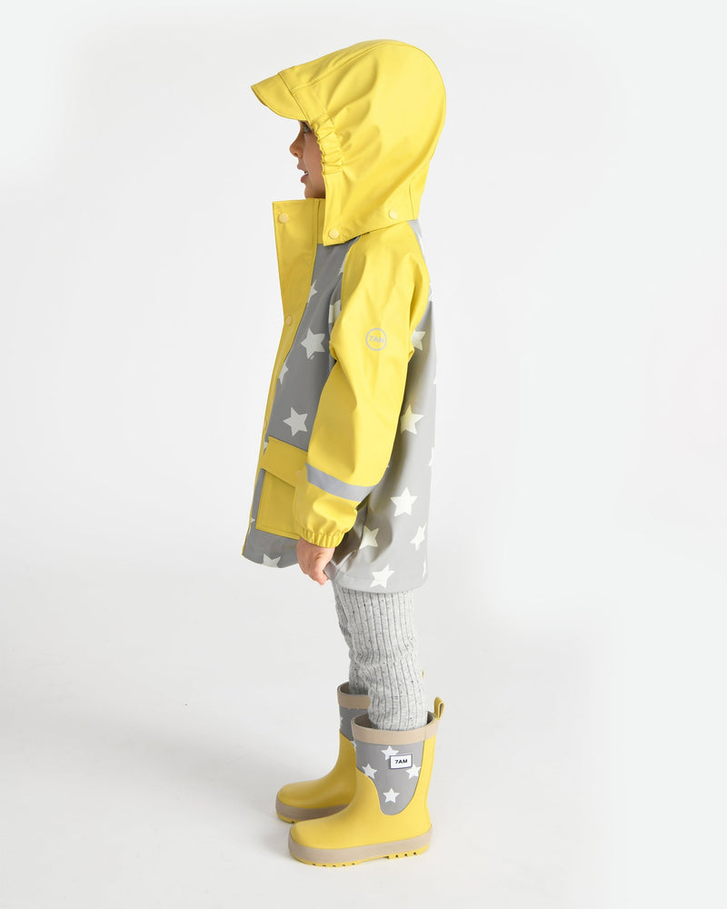 7AM Enfant - Rain Boots