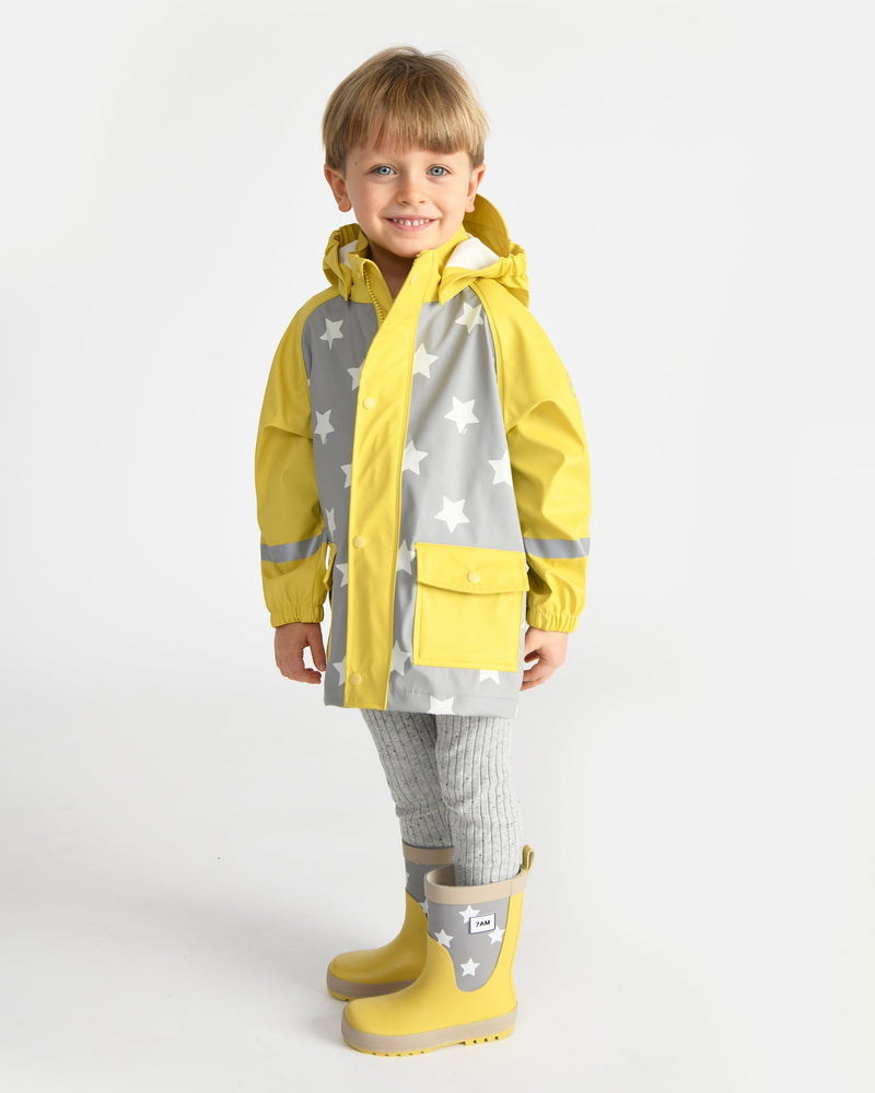 7AM Enfant - Rain Boots