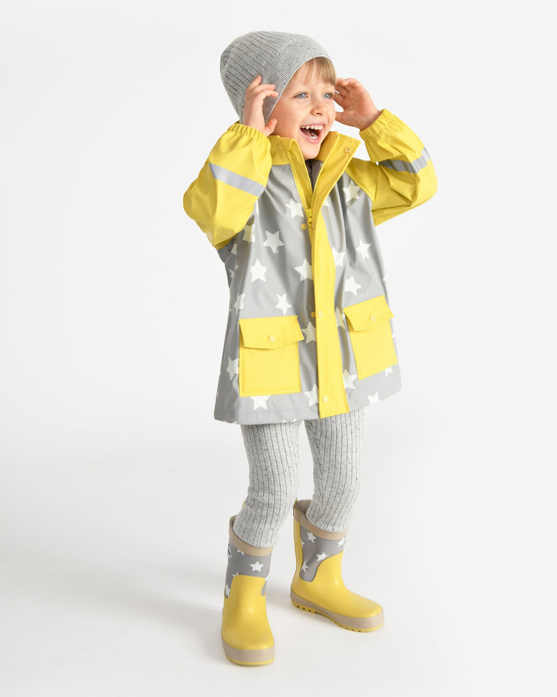 7AM Enfant - Rain Boots