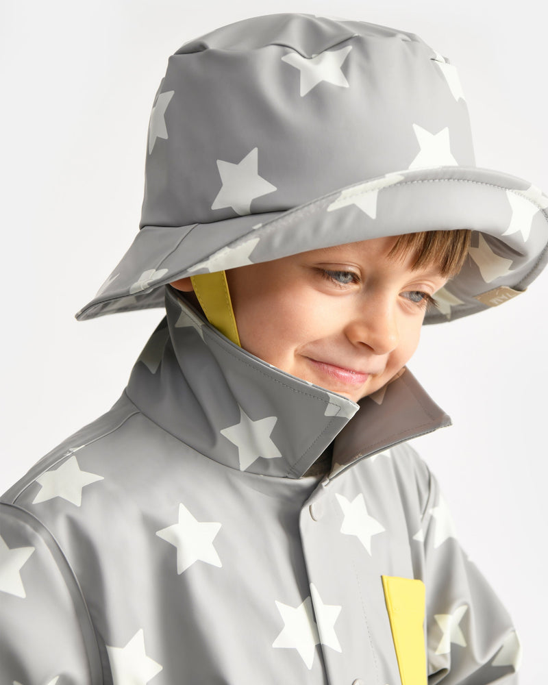 7AM - Rain Worker Jacket