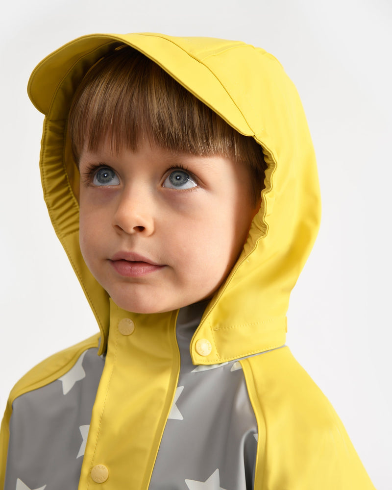 7AM Enfant - Combinaison de pluie