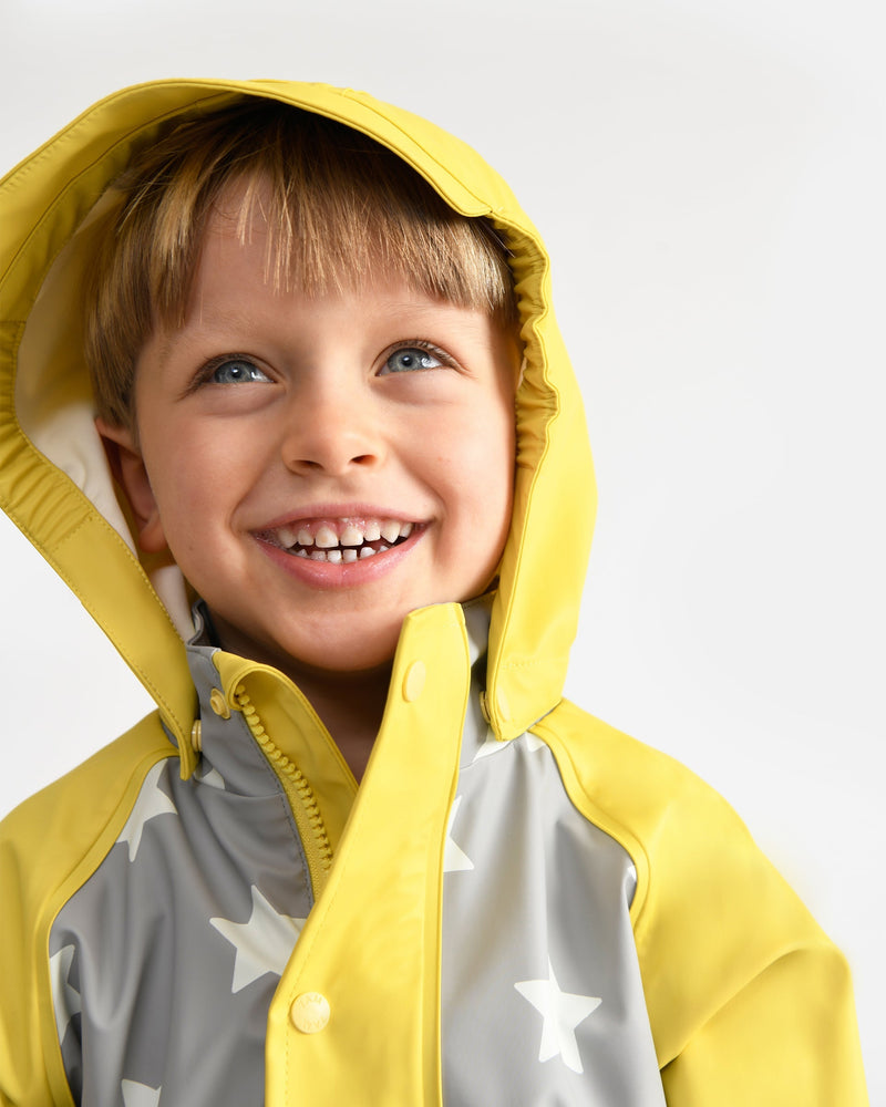7AM Enfant - Combinaison de pluie