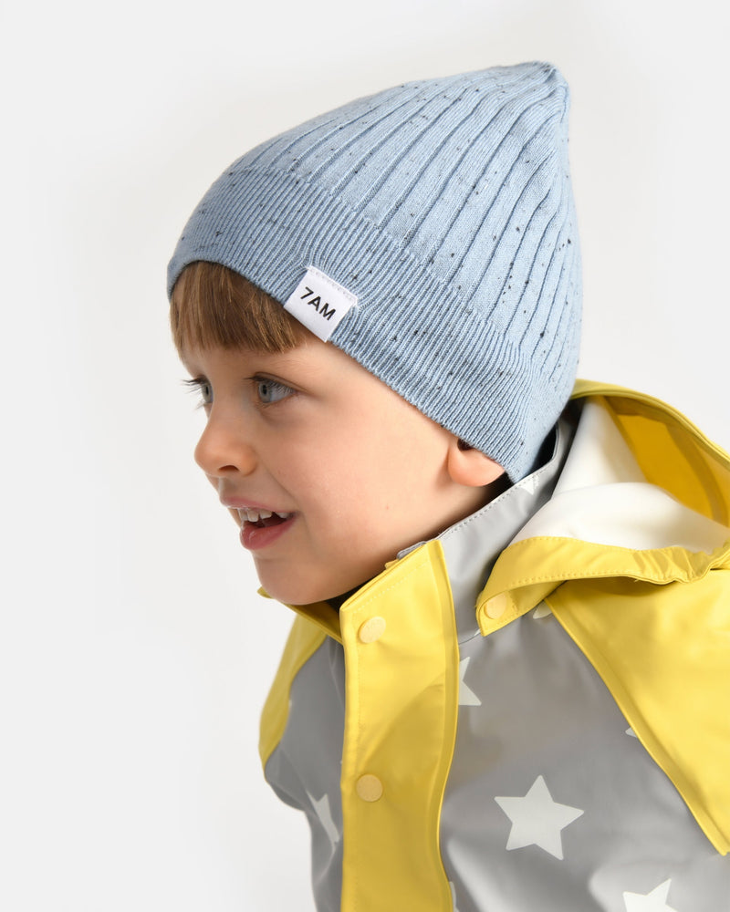 7AM - Cotton Beanie