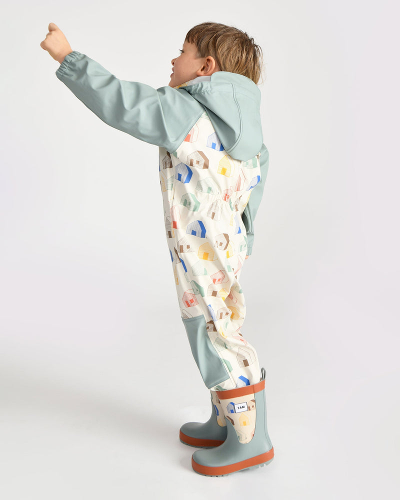 7AM Enfant - Rain Boots