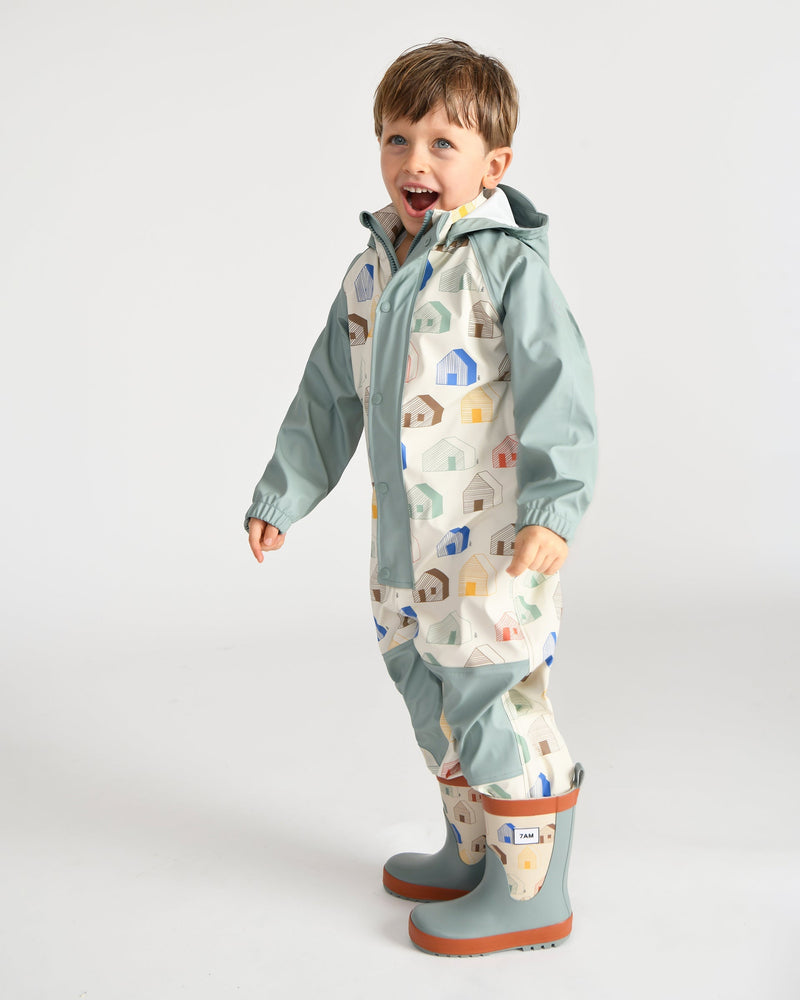 7AM Enfant - Rain Boots