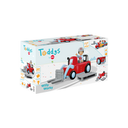 TODDYS - WILLY WORKY