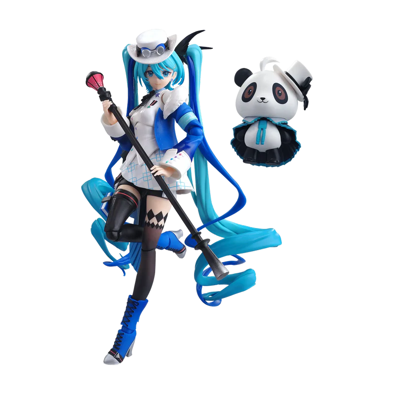 BLOKEES - FANTASTICS SER. HATSUNE MIKU - Miku With You 2025