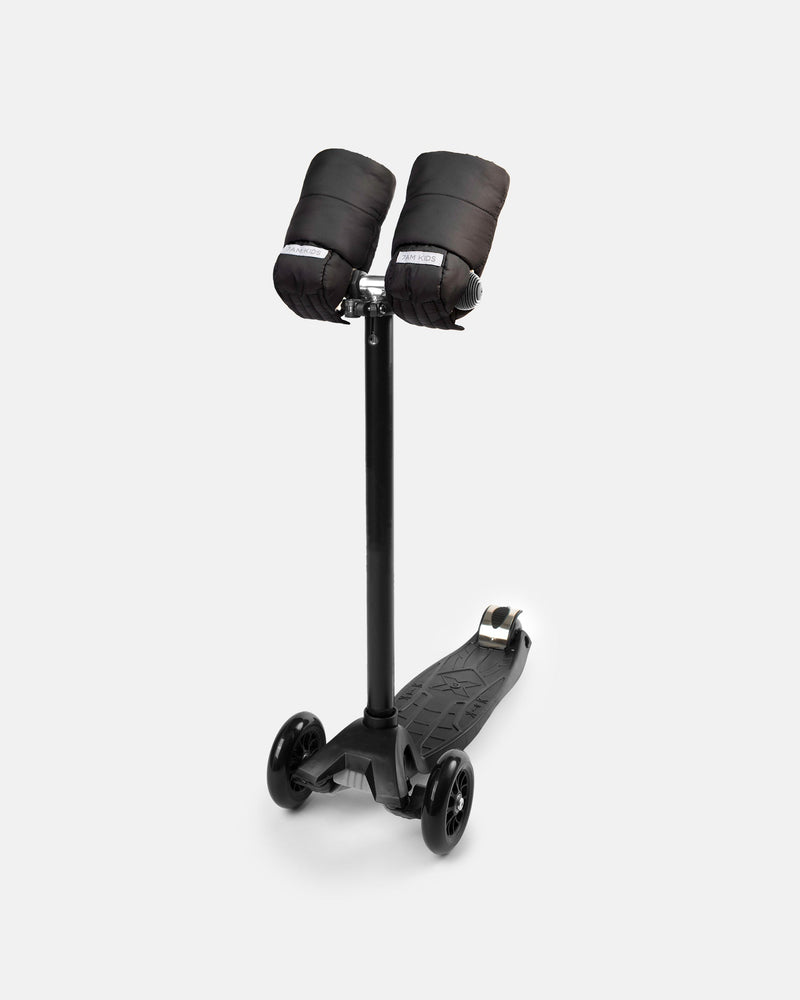 7AM - Kids Scooter Warmmuffs - 2T-5T