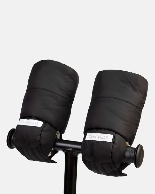 7AM - Kids Scooter Warmmuffs - 2T-5T