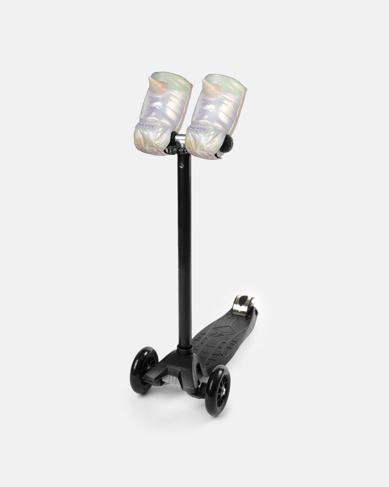 7AM Enfant - Manchons de scooter pour enfants Warmmuffs - Licorne