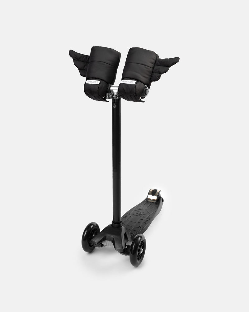 7AM - Kids Scooter Warmmuffs - Wings