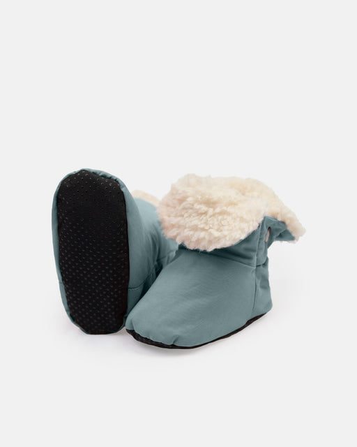 7AM - Baby Booties - Benji Mother & Baby Mirage 6 - 12M