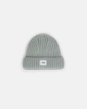 7AM - Beanie - Chunky Mother & Baby Mirage 0 - 6M