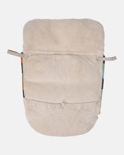7AM - BenjiPOD - Prints Sherpa | Baby Sleep Pod for Infants and Toddlers Compatible with Strollers Mother & Baby 0 - 18M Copenhagen