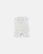 7AM - Biker Shorts - Ribbed | Baby & Toddler Essentials and Everyday Comfort Mother & Baby 9 - 12M