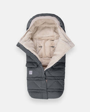 7AM - Blanket 212 evolution - Benji Sherpa - One Size 6M - 4T Mother & Baby Mirage