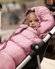 7AM - Blanket 212 Evolution | Metallic Lilac - 6M - 4T Mother & Baby