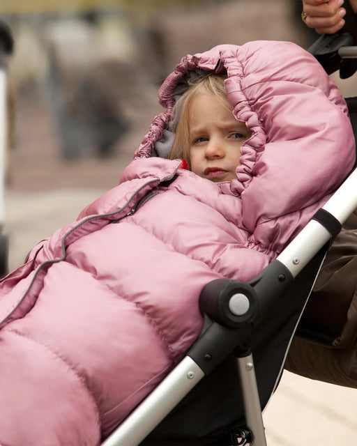 7AM - Blanket 212 Evolution | Metallic Lilac - 6M - 4T Mother & Baby