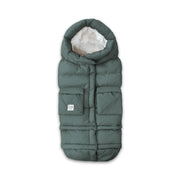 7AM - Blanket 212 evolution - Oslo Cloud Mother & Baby Pine