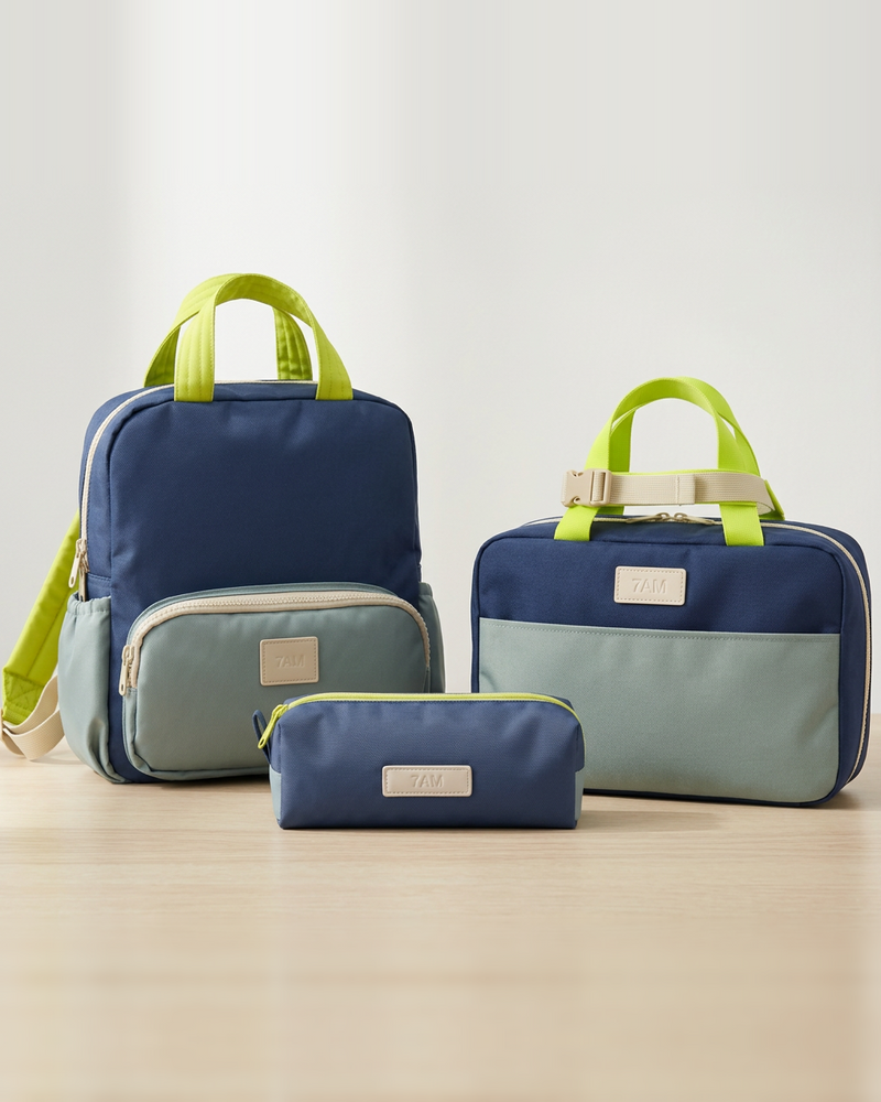 Oxford Lunch Bag