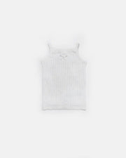 7AM - Camisole - Ribbed Mother & Baby 0 - 3M