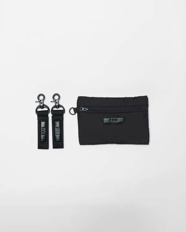 7AM - Capri Crossbody Tote Mother & Baby