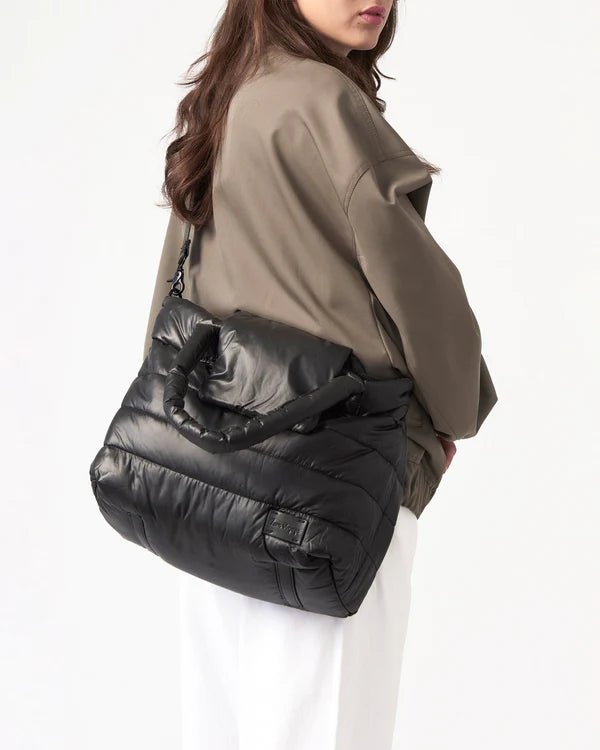 7AM - Capri Crossbody Tote Mother & Baby