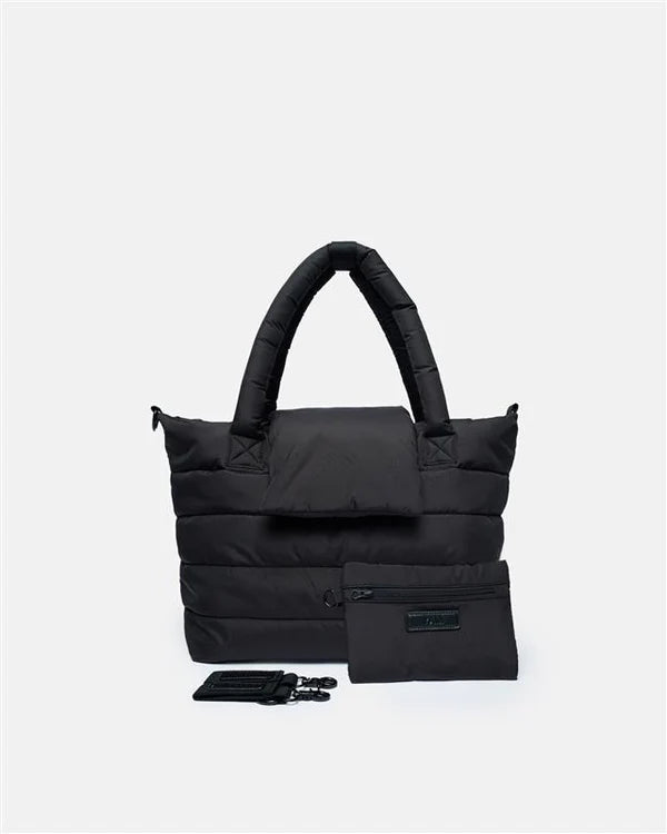 7AM - Capri Crossbody Tote Mother & Baby