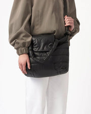 7AM - Capri Crossbody Tote Mother & Baby