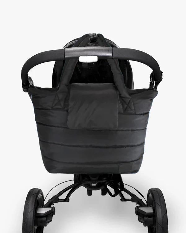 7AM - Capri Crossbody Tote Mother & Baby